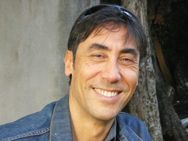 Giuseppe Sacchi