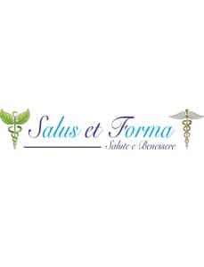 logo Salus et Forma